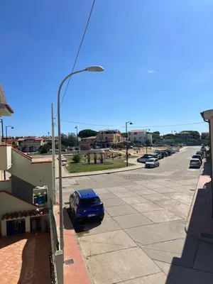 Il quartiere o una zona nella vicinanze dell'appartamento