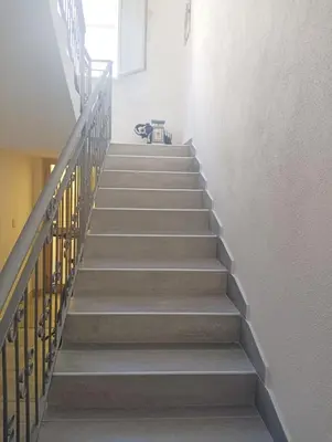 Planimetria di Le Fontanelle Apartment
