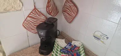 Planimetria di Appartamento1