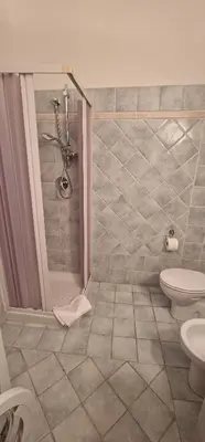 Bagno di Appartamento1