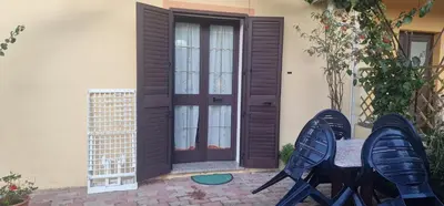 Planimetria di Appartamento1
