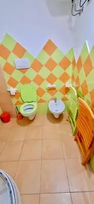 Bagno di S Abba e Sa Pedra Sea Home
