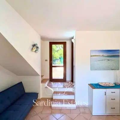 Villetta Ponza - Relax e Comfort a San Teodoro