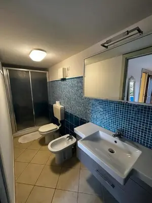 Bagno di apartment with sea access