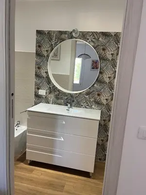 Bagno di Felce Orosei Apartment