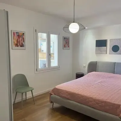 Felce Orosei Apartment