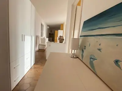 Bagno di La casa dei pescatori