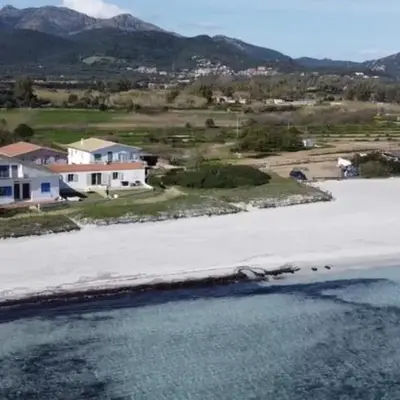 La casa dei pescatori