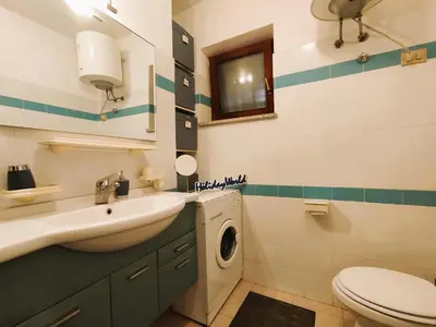 Bagno di Arianna's House by Holiday World