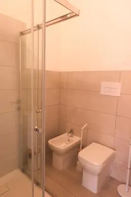 Bagno di S'Olivare Posada - Rooms