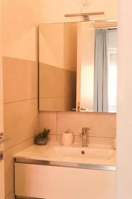 Bagno di S'Olivare Posada - Rooms