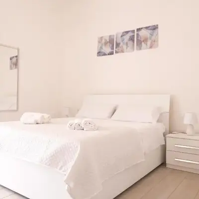 S'Olivare Posada - Rooms