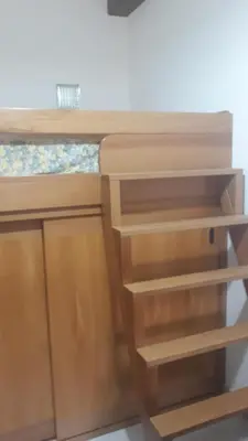 Planimetria di Casa Esmeralda
