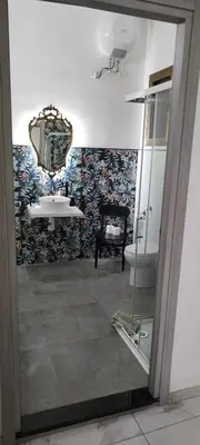 Planimetria di Le Dimore del Sole Olbia Costa Smeralda