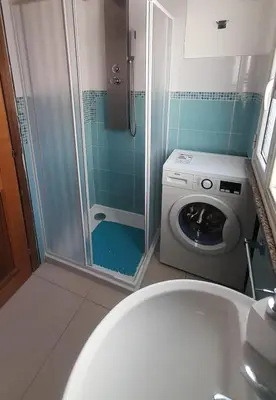 Bagno di Bilocale Su Lizzu de Erminia
