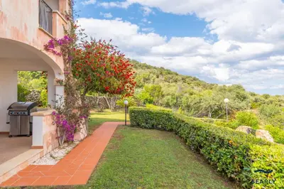 Giardino di Uliveto Oasis - By Searly