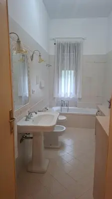 Bagno di Casa Anna