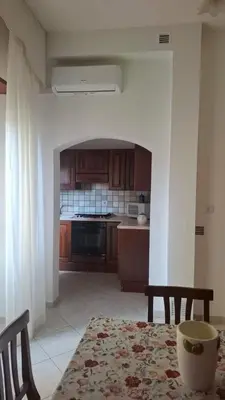 Planimetria di Casa Anna