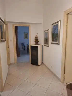Planimetria di Casa Anna