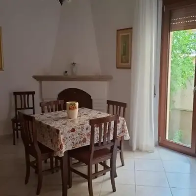 Casa Anna