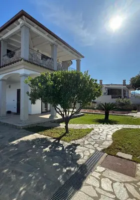 Edificio in cui si trova l'appartamento