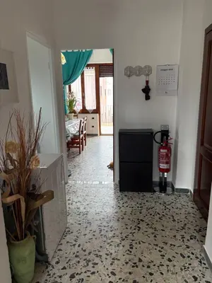Planimetria di all ombra dei pini