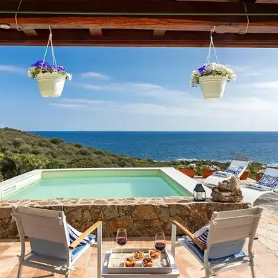 Villa Il Sogno A dream with open eyes