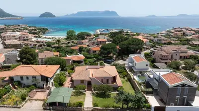 Paesaggio naturale nelle vicinanze dell'appartamento