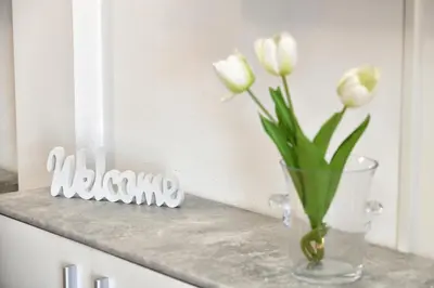 Planimetria di Perla Apartment con vista mare