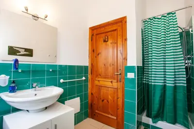Bagno di Rosa
