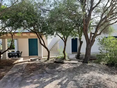 Giardino di Villa Corallo