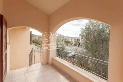 Balcone o terrazza di Trilo Harbour