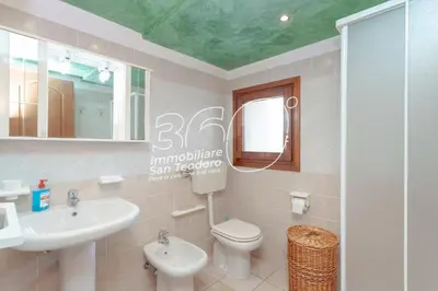 Bagno di Trilo Harbour