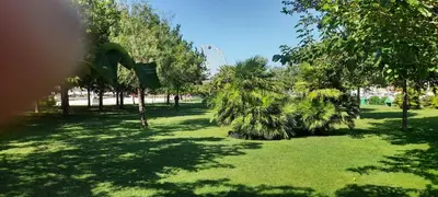 Giardino di Via Genova Apartment
