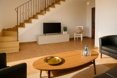 TV o dispositivi per l'intrattenimento presso Casa Principe