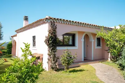 Giardino di Villa Pogelia by Klodge