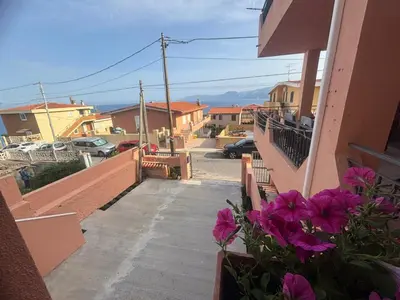 Balcone o terrazza di Casa Elicriso