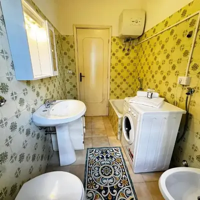 Central in Santa lucia 2BR-1BA