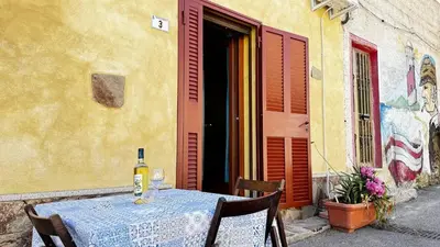 Edificio in cui si trova l'appartamento
