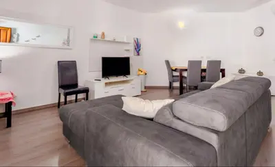 TV o dispositivi per l'intrattenimento presso Nido Di Olbia