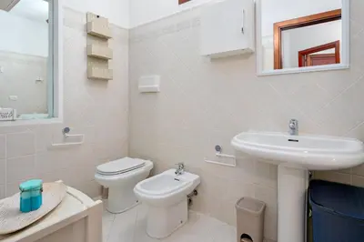 Bagno di Nido Di Olbia