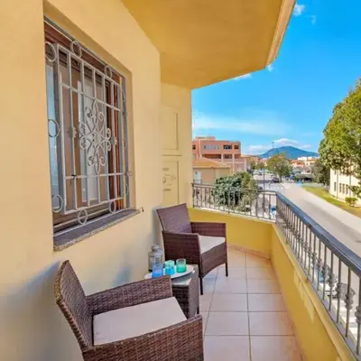 Nido Di Olbia