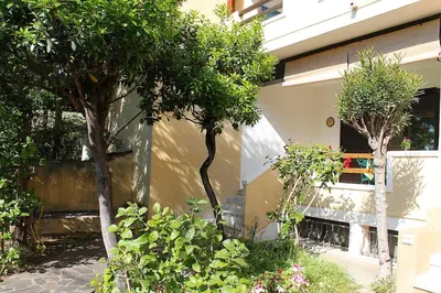 Giardino di Casa Su Lidone