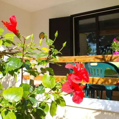Casa Su Lidone