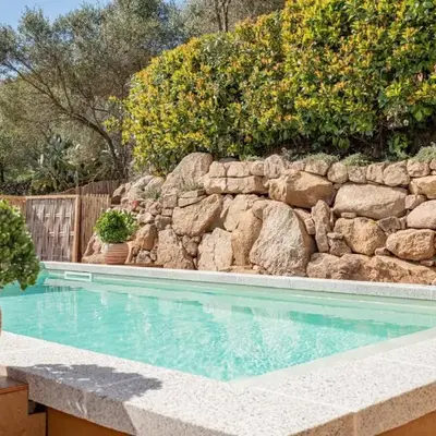 Smart Appart Villa Patrizia