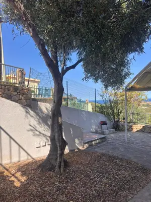 Planimetria di Vista Mare House