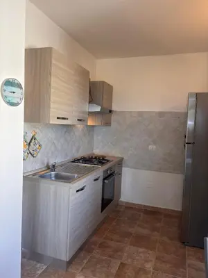 Planimetria di Vista Mare House