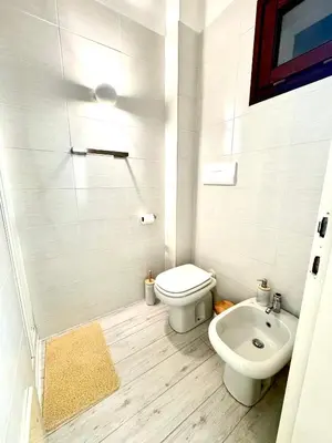 Bagno di casa Matilde