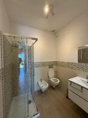 Bagno di Porto San Paolo Mono apartment