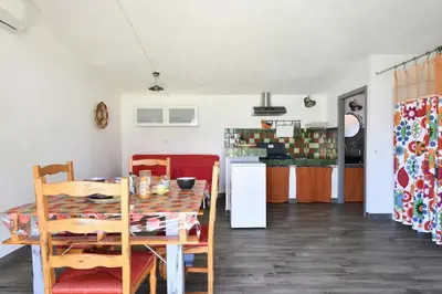 Cucina o angolo cottura di Naramanue